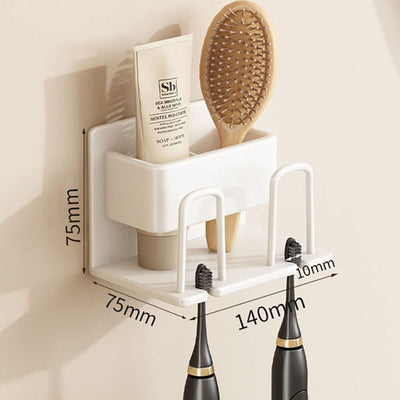 Marena | Bathroom Organizer | OpalDwell OpalDwell