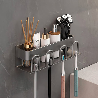 Marena | Bathroom Organizer | OpalDwell OpalDwell