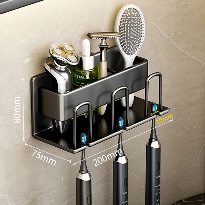 Marena | Bathroom Organizer | OpalDwell OpalDwell