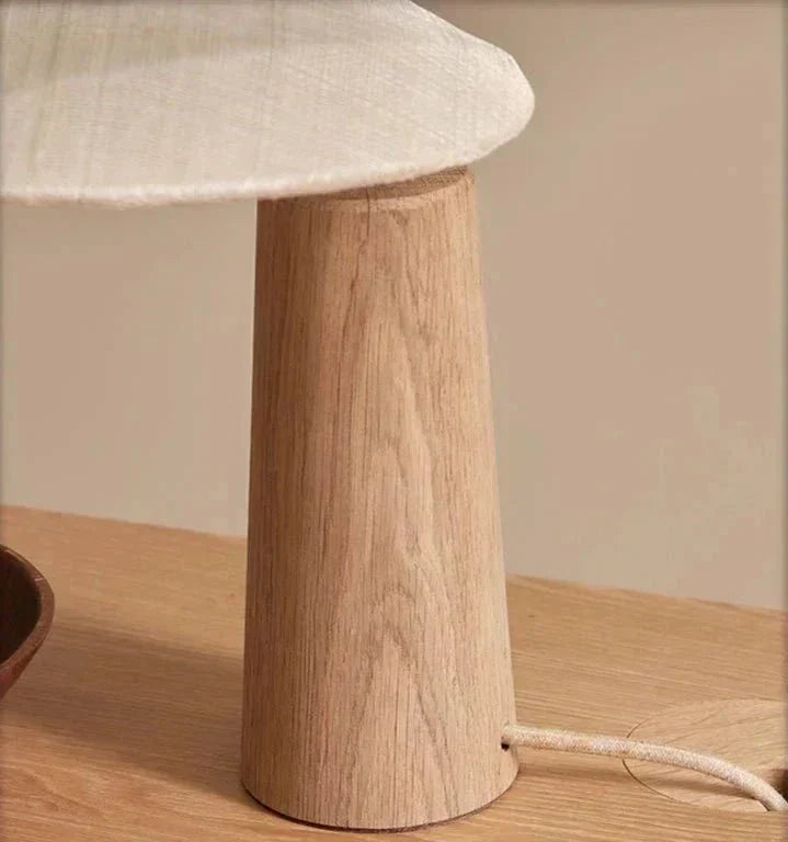 Fenley Table Lamp | OpalDwell - OpalDwell
