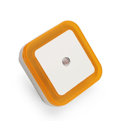Set Of 2 Children's Night Lights With Motion Sensor - OpalDwell
