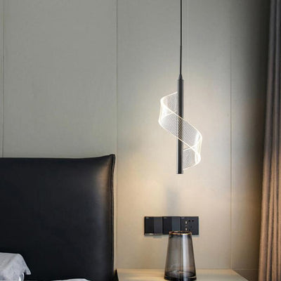 LumaLine LED Pendant Lamps with Contemporary Design - OpalDwell