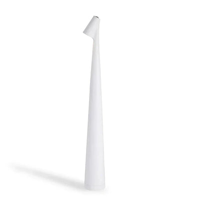 NovaLume Wireless LED Mood Lamp With Touch Control And Adjustable Brightness - OpalDwell