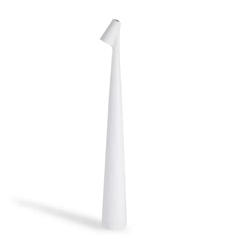 NovaLume Wireless LED Mood Lamp With Touch Control And Adjustable Brightness - OpalDwell
