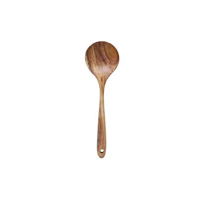 Hearthwood Teak Kitchen Utensils Set | OpalDwell - OpalDwell