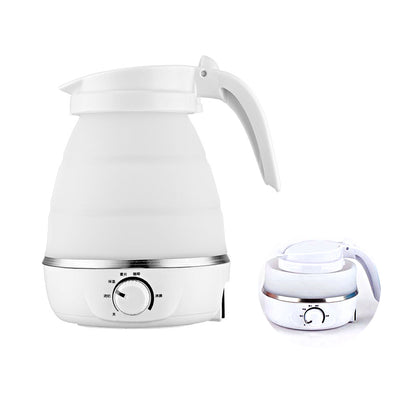 NomadFold Travel Electric Kettle OpalDwell