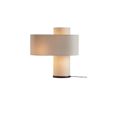 Aurelia Glow Table Lamp with Gentle Ambient Warm Light - OpalDwell