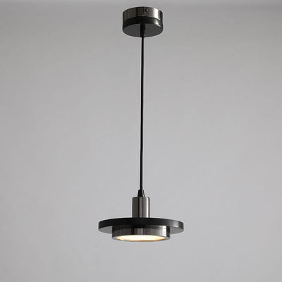 Marble Pendant Light In Sleek Modern Style For Interiors OpalDwell
