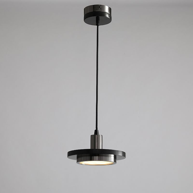 Marble Pendant Light In Sleek Modern Style For Interiors OpalDwell