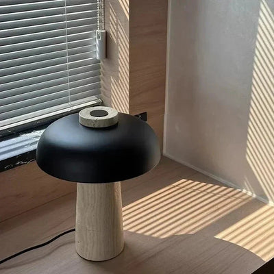 Liora | Table Lamp | OpalDwell - OpalDwell