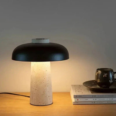 Liora | Table Lamp | OpalDwell - OpalDwell