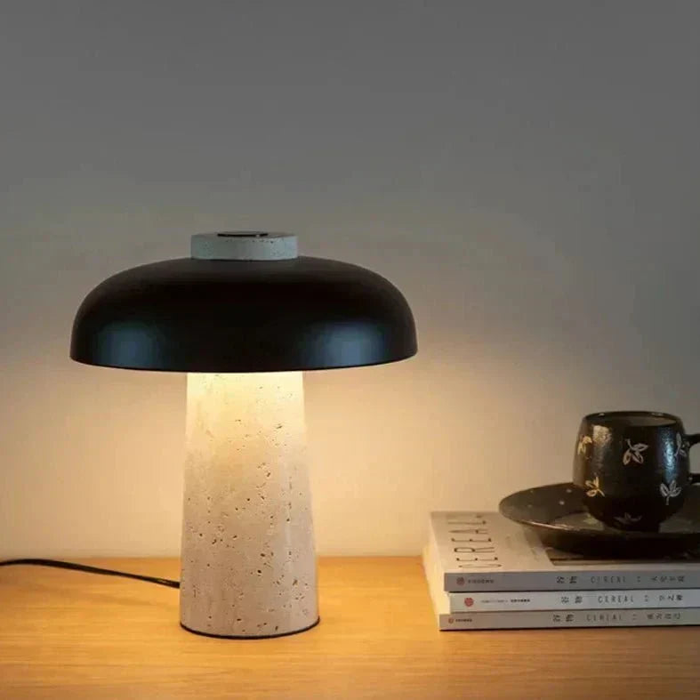 Liora | Table Lamp | OpalDwell - OpalDwell