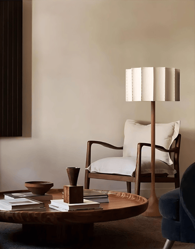 Liora Lamp Collection | OpalDwell - OpalDwell