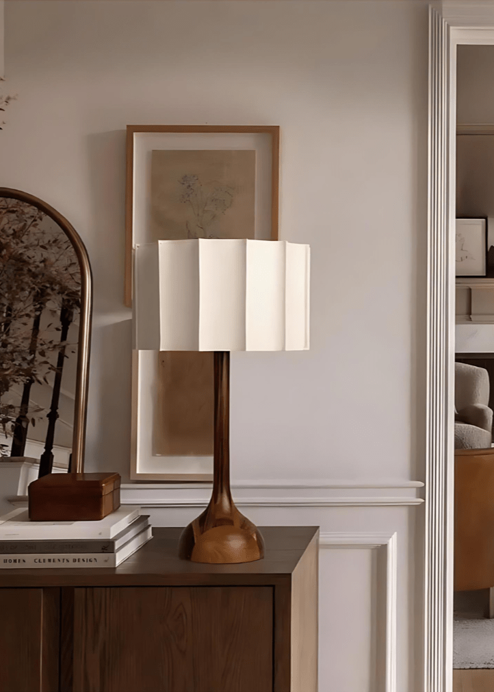 Liora Lamp Collection | OpalDwell - OpalDwell