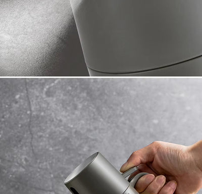 AureaMist Glass Oil Sprayer 250ml For Precise Dispensing Odorless Cooking - OpalDwell