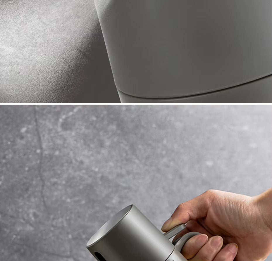 AureaMist Glass Oil Sprayer 250ml For Precise Dispensing Odorless Cooking - OpalDwell