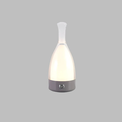 LumaVine Rechargeable Wine Bottle Decorative Lamp Ambient - OpalDwell