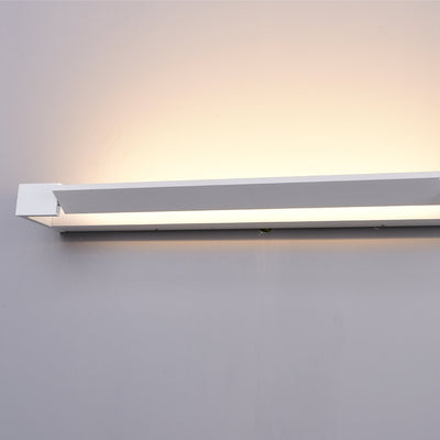 AeroLuma Rotating LED Wall Lamp | 340° Adjustable Light - OpalDwell