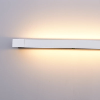 AeroLuma Rotating LED Wall Lamp | 340° Adjustable Light - OpalDwell