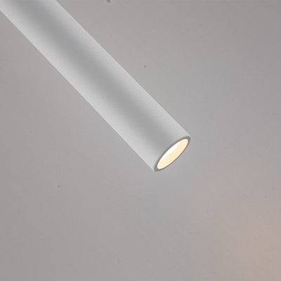 AeroLume Minimalist Pendant Light with LED Performance OpalDwell